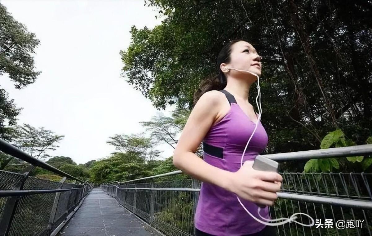 跑步膝相关图片4