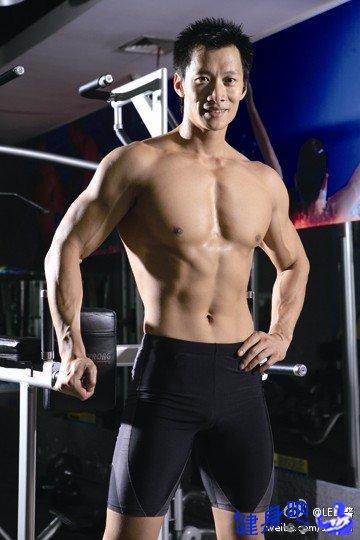 腰腹部相关图片1