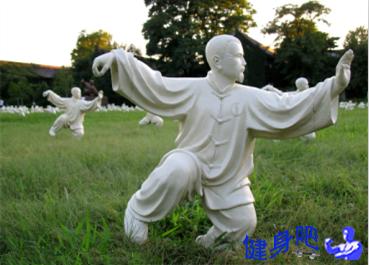 太极相关图片1