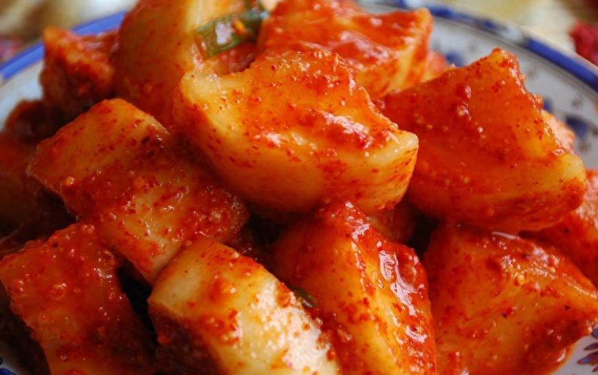 腊肉相关图片2