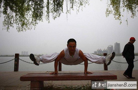 瑜伽减肥相关图片1