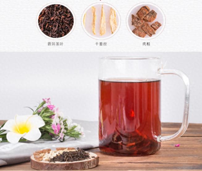 普洱茶相关图片3
