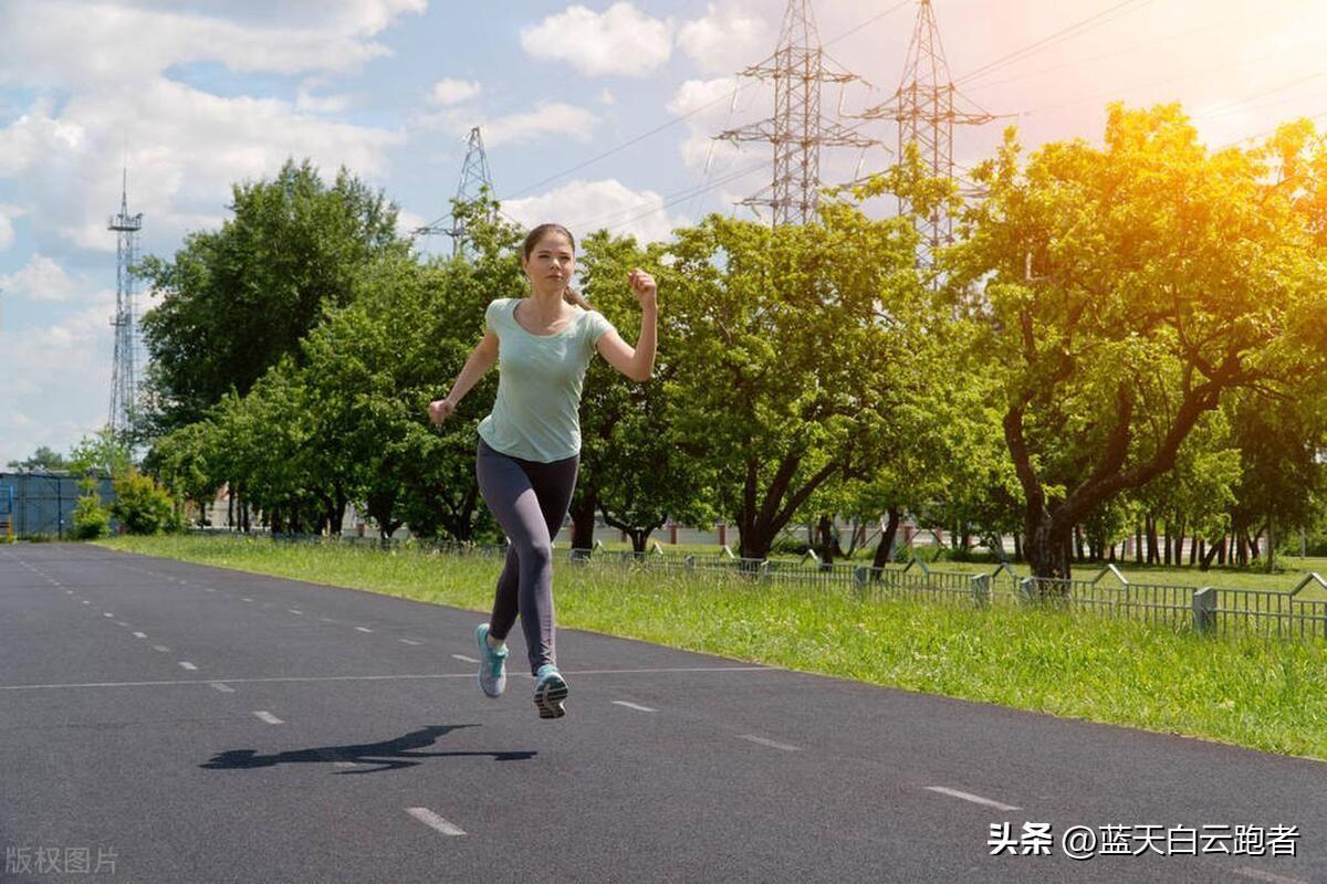 晨跑相关图片4