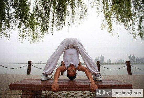 健身瑜伽相关图片2