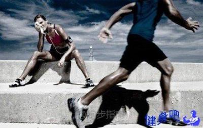 跑步时应该如何呼吸?健身跑步的呼吸技巧
