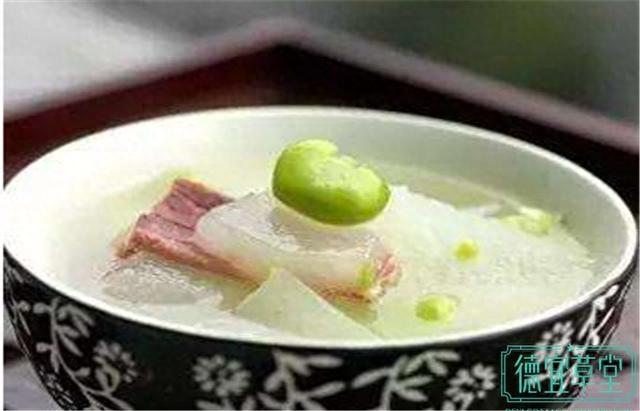 紫薯燕窝粥相关图片3