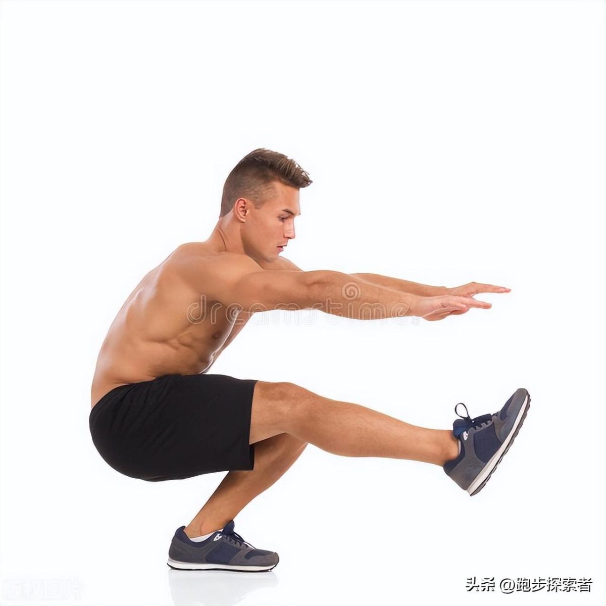 单腿弹跳相关图片5