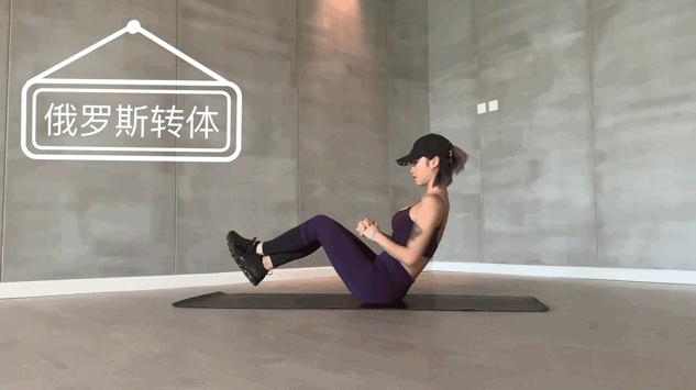 俄罗斯转体相关图片1