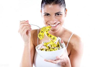 到底如何健身健康减肥才能不反弹?科学饮食与训练是关键