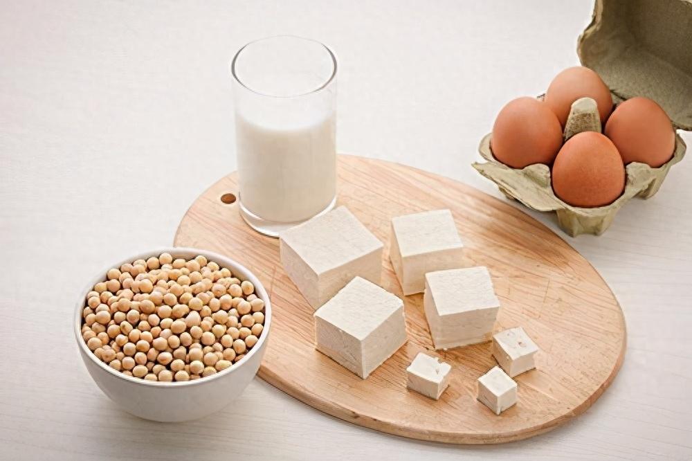 高蛋白食物相关图片7