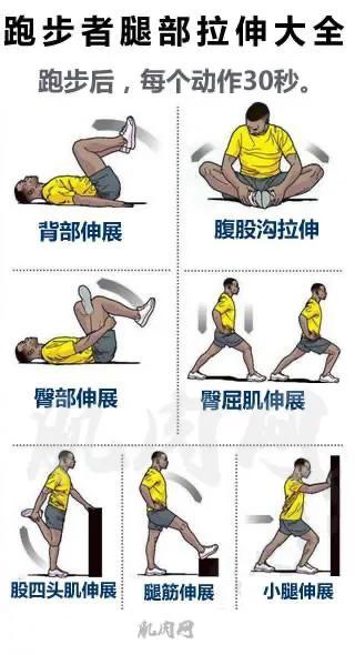 马拉松相关图片4