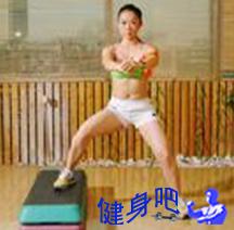 踏步板相关图片2