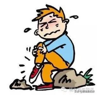 健身时遭遇运动损伤怎么吃能加速身体恢复?