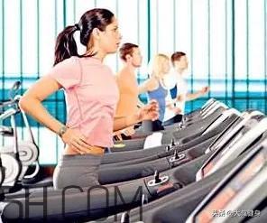 跑步机相关图片7