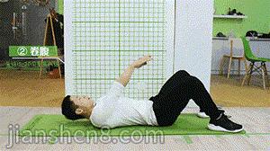 侧卧剪刀腿相关图片2