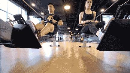 弓箭步相关图片2