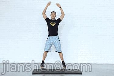 俯卧撑相关图片2