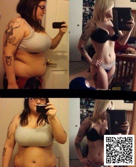 女生健身相关图片1