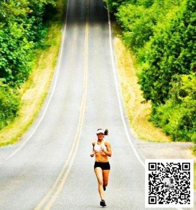 跑步减肥相关图片1