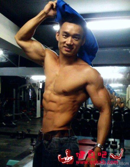 深蹲相关图片1