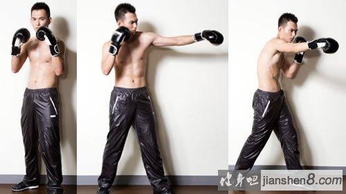 拳击手套相关图片2