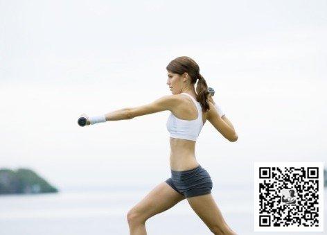 HIIT相关图片2