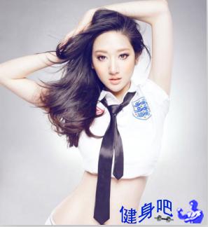 健身动作相关图片3