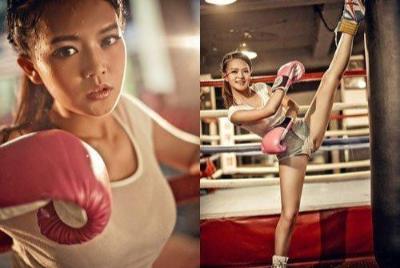 拳击健身减肥效果好吗?年轻人高效燃脂的必修课
