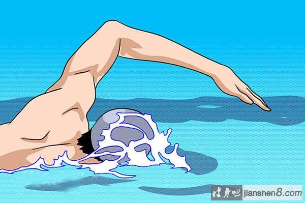 打腿相关图片2