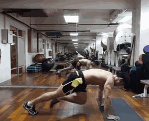 啤酒肚相关图片7