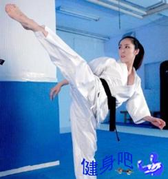 刚柔流相关图片3