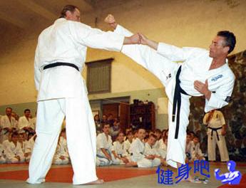 松涛馆流相关图片1