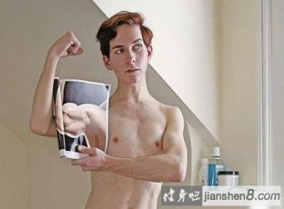 瘦人增肌怎么吃?合理饮食计划实现肌肉增长
