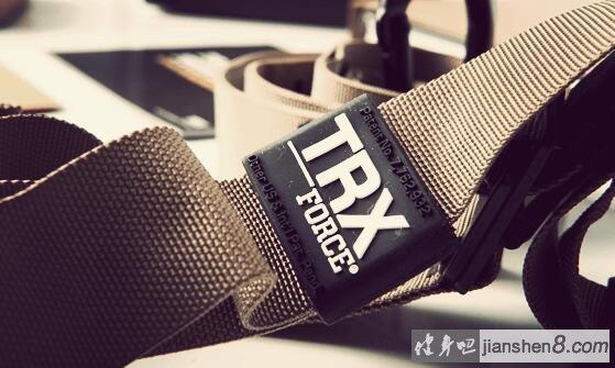 TRX相关图片1