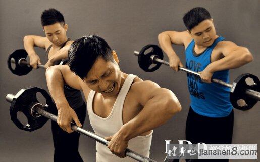 慢跑相关图片2