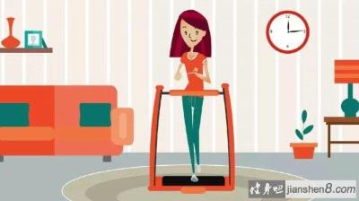 大腿腹部怎么健身减肥？局部瘦身真相与科学方法