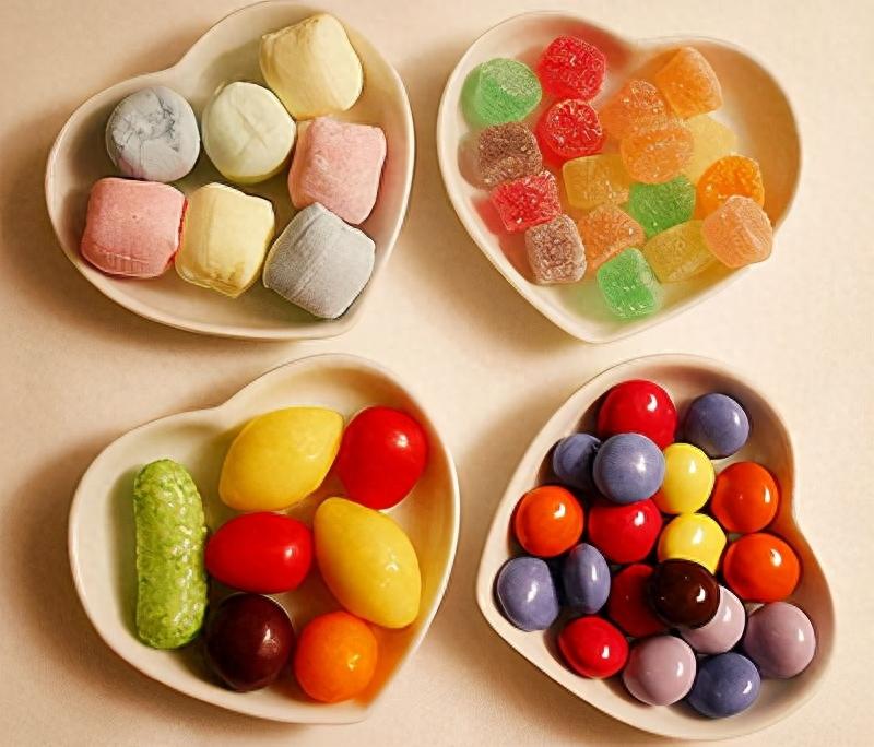 油炸食品相关图片6