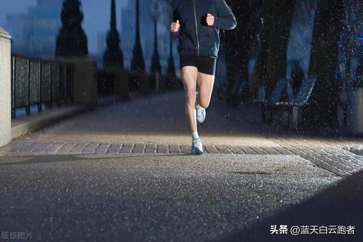 夜跑相关图片5