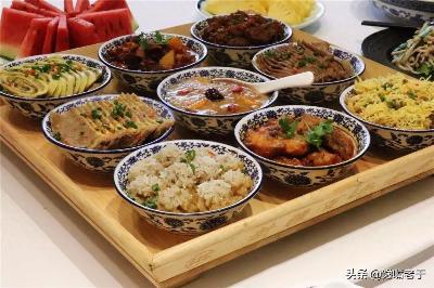 健身晚餐吃什么好呢女生?推荐5种低脂低卡易做主食