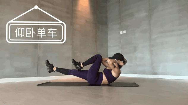 反向卷腹相关图片5