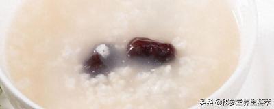 秋天健身减肥食谱怎么吃?推荐3款药膳与低脂食材